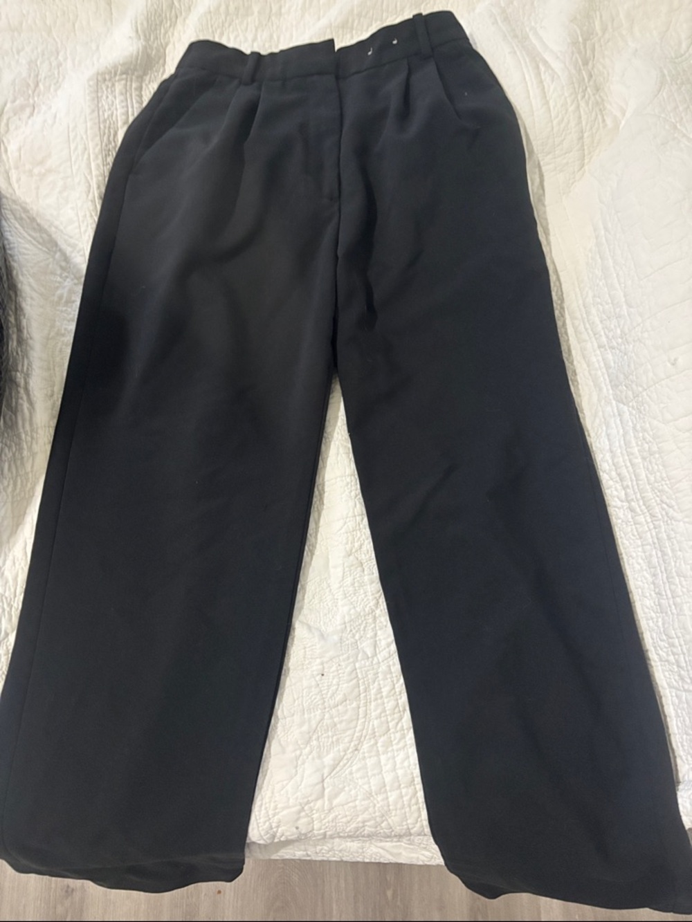 Abercrombie Sloane Tailored Pant